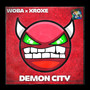 Demon City