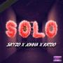 SOLO (feat. JOHHA & KATOO) [Explicit]