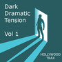 DARK DRAMATIC TENSION CUES FOR NETWORK TV VOL. 1