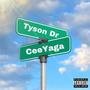 Tyson Dr (feat. Lil Jr) [Explicit]