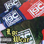 Lgc Wear (Explicit)