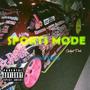 SPORTSMODE (feat. Acap Beau) [Explicit]