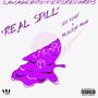 REAL SPILL (feat. REALRAP MING) [REAL Version] [Explicit]