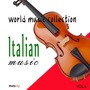 Italian music, Vol. 6