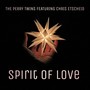 Spirit of Love (feat. Chris Etscheid)