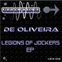 Legions Of Jockers EP