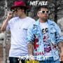 Inefable (feat. Nx Diseñando Letra)