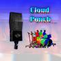 Cloud Punch (feat. Dan Weiner & Eric Hoegemeyer)