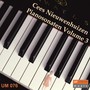 C. Nieuwenhuizen Piano Sonatas, Vol. 3