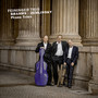 Brahms: Piano Trio No. 3 in C Minor, Op. 101; Zemlinsky: Piano Trio No. 3 in D Minor, Op. 3