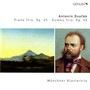 DVORAK, A.: Piano Trios Nos. 3 and 4, 