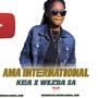 Ama international (feat. Kea)