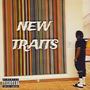 New Traits (feat. Yu$uke) [Explicit]