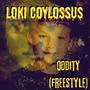 Oddity (freestyle) [Explicit]