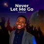 Never let me go (feat. Joshua Abraham)