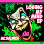 Losing My Mind EP