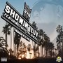 Showin' Luv (feat. Pakkz Tha General)