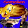 somALIEN (feat. nowahaha) [Explicit]