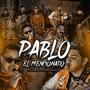 Pablo El Mancionado (feat. Los Castelo) [En vivo]