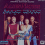 Alien Nation - Music From The Original Television Scores