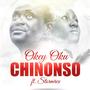 Chinonso (feat. Stormrex)