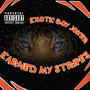 Earned My Stripes (Explicit)