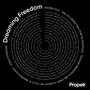 Dreaming Freedom (feat. Alex Isley, Kris Bowers, Brandee Younger, ThatCelloGuy, Pedro Eustache, Snow Owl, Justin Kauflin, Ben Ellingworth, Gary Pinto, MB Gordy, John DeFaria, Tammy Ari & Izzy Bizu)