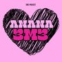 Anana 3M3 (Mixtape)