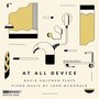 John McDonald: at All Device