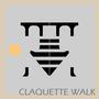 Claquette walk