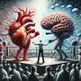 Heart vs Thoughts (Explicit)