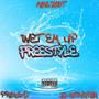 Wet Em Up Freestyle (feat. J2-Starter & Prince-D) [Explicit]