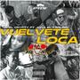 Vuelvete loca (feat. jona el keruvin)