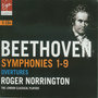 贝多芬交响曲全集（罗杰·诺林顿）(Disc2)