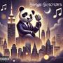 Bamboo Skyscrapers (Explicit)