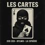 Les Cartes (feat. Dylwo & La sphere) [Explicit]