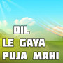 Dil Le Gaya Puja Mahi