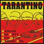 TARANTINO (feat. Marian BTK, Rio Boyy & RED DEVIL) [Explicit]