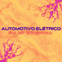 Automotivo Elétrico (Slowed + Reverb) [Explicit]