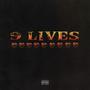 9 LIVES (feat. WydStevii) [Explicit]