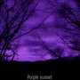 Purple Sunset