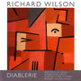 Richard Wilson: Diablerie