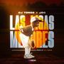 Las Ligas Menores (feat. Jdc809) [Explicit]