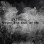 Never The End Of Me (Explicit)