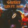 Cartier (feat. Ariaa) [Explicit]