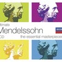Ultimate Mendelssohn: The Essential Masterpieces