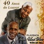 40 Anos de Louvor (Melhor Que Antes) [Playback]