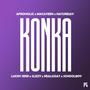 KONKA (feat. Macateen, Naturejay, Lucky serr, Realgoat, Slizzy & Schoolboy)