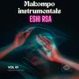 Makompo Instrumentals