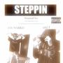 Steppin (feat. 402T) [Explicit]